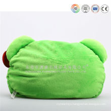 stuffed pillow filling with polyester fiber/bean filled pillows